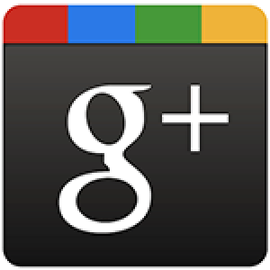300x300 Google Plus Icon Home