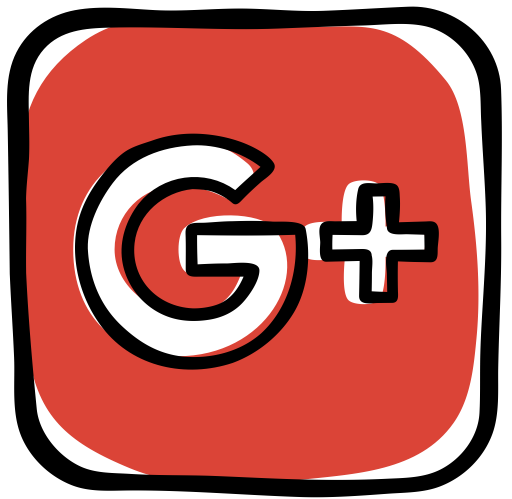 512x499 Google Google, Plus Icon