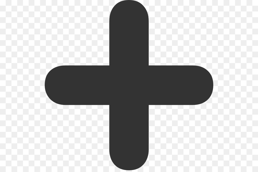 900x600 Plus Icon Clipart