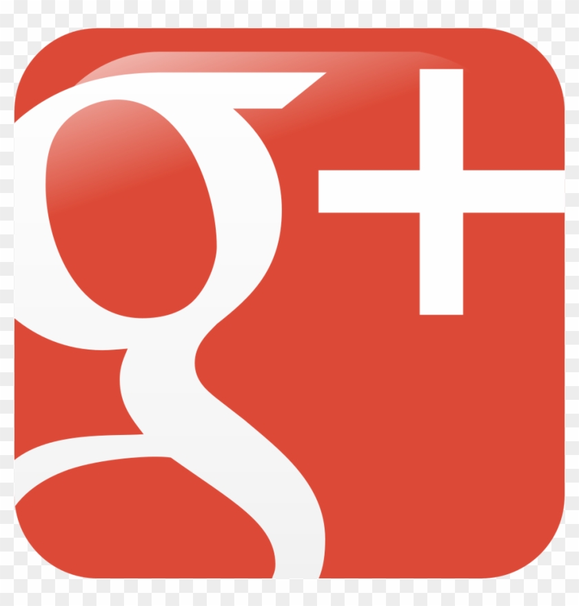 840x879 Google Plus Icon