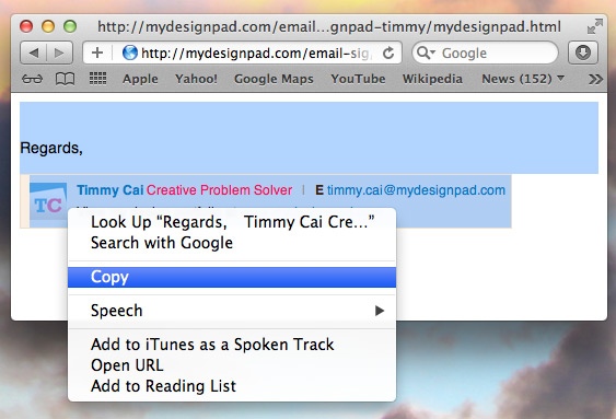 563x383 Portfolio Site Of Timmy Cai Creator Of Meaningful Web And Print
