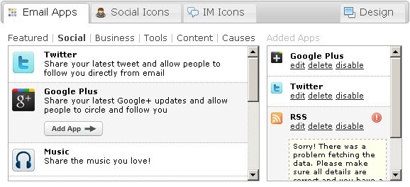 578x264 Add Google Plus Status Updates As Your Gmail Signature