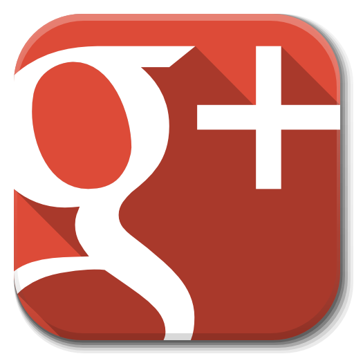 Google Plus Icon For Website