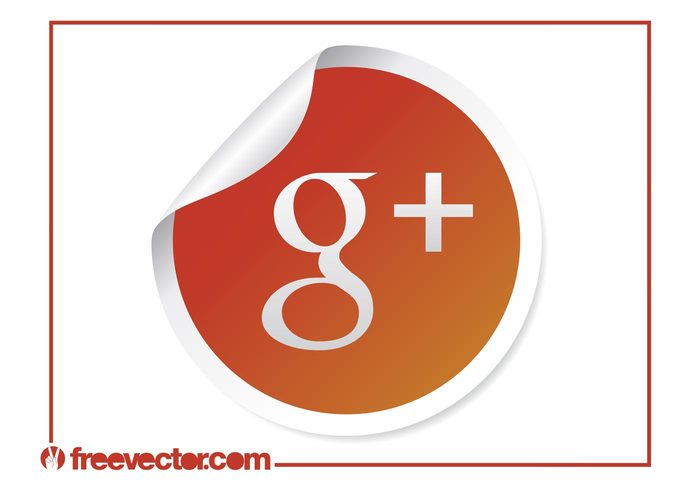700x490 Google Plus Icon