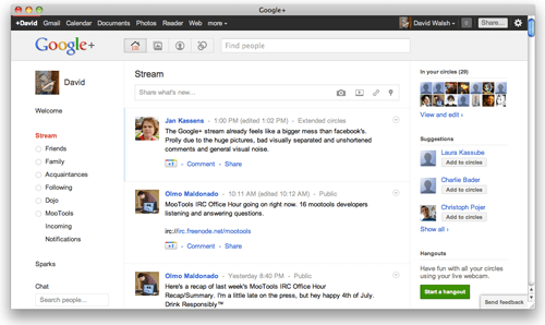 500x298 Create A Google Mac App For Your Dock