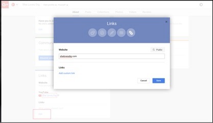 417x241 How To Get An Exact Match Vanity Url For Youtube