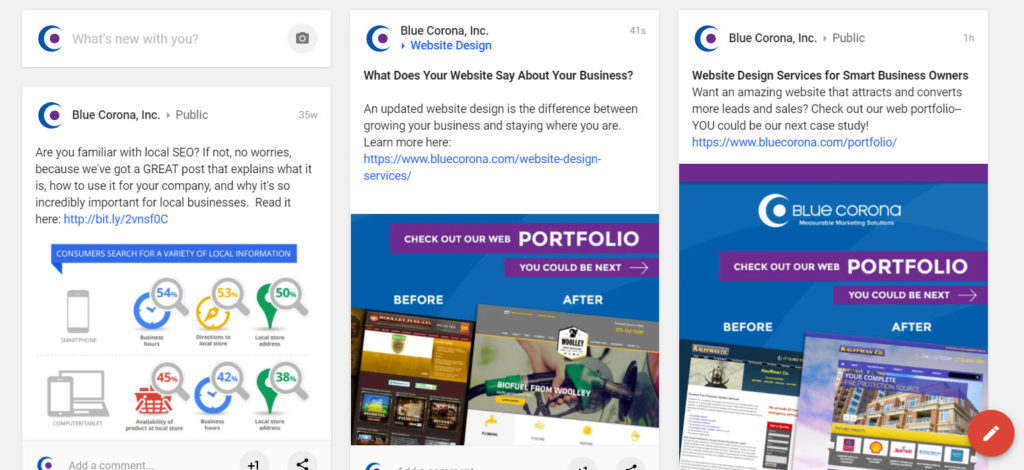 1024x470 Does My Business Need A Google Plus