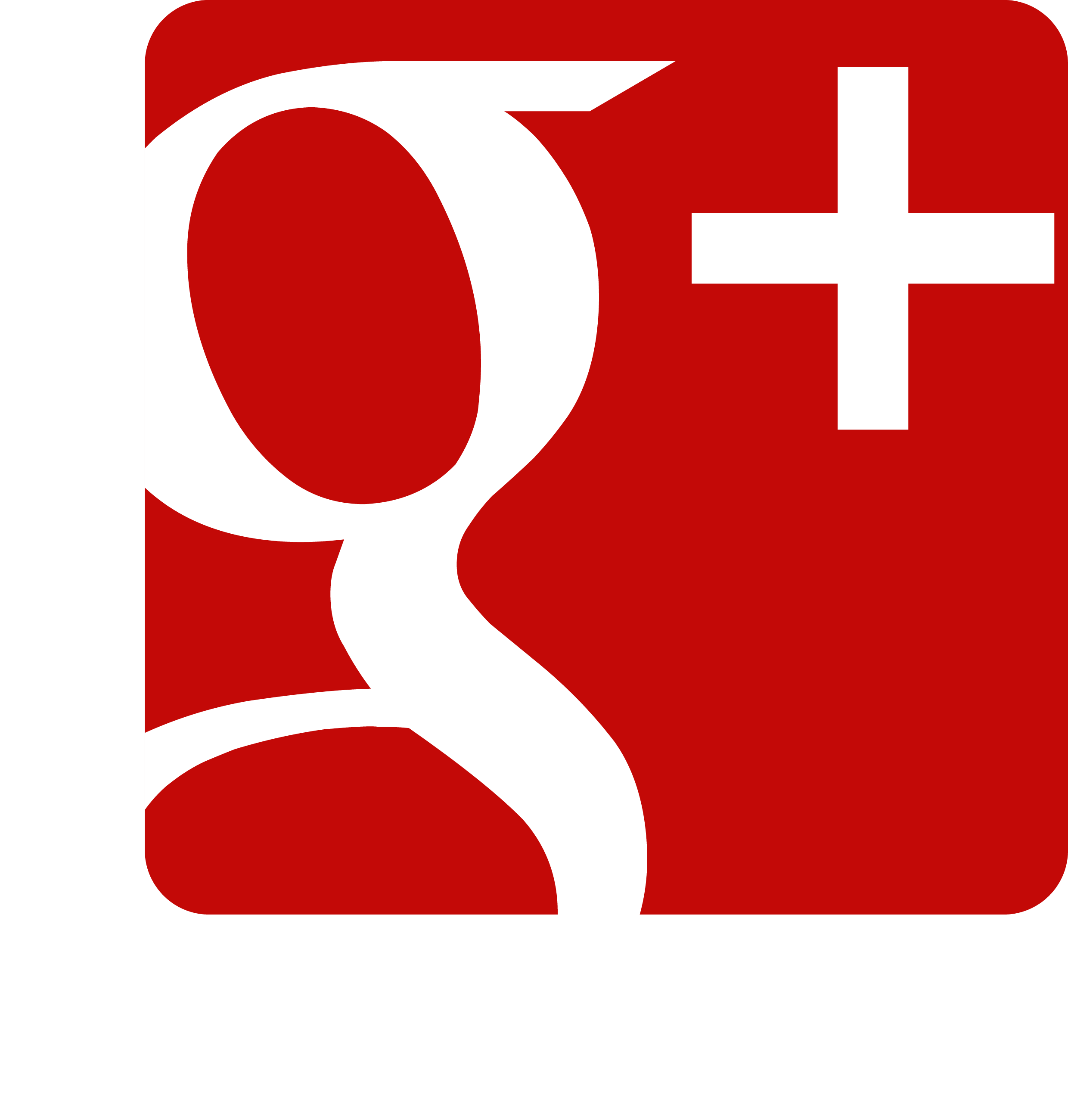 2480x2600 Website For Google Plus Logo Png Images
