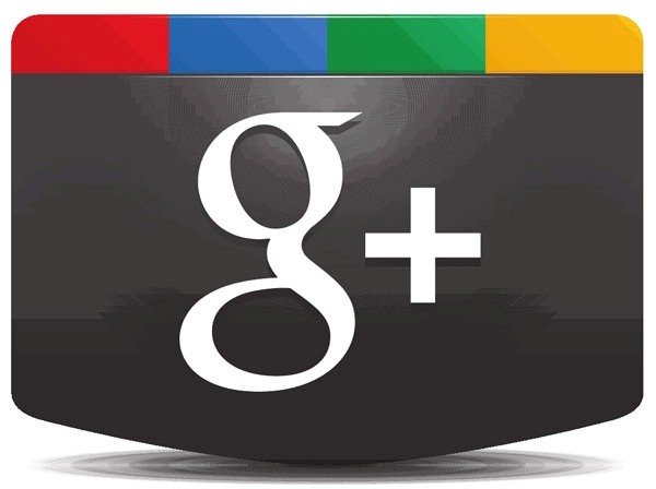 600x448 Google Plus Large Icon