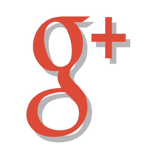 512x512 Googleplus Icon