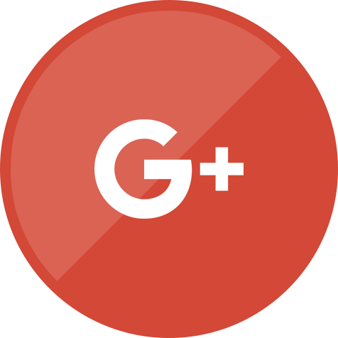 476x476 Google, Plus, Social Media, Website Icon