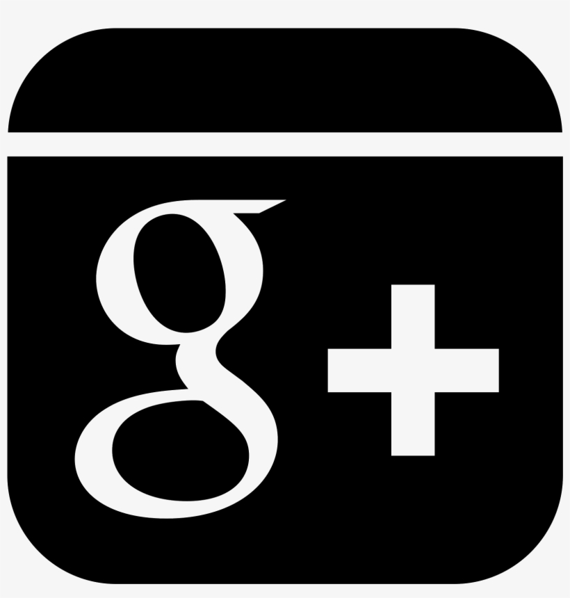 820x860 Google Plus Icon