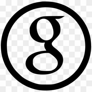 320x320 Google Plus Icon White Png Images, Free Transparent Image Download
