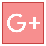 160x160 Google Plus Icons