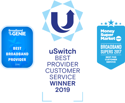 437x360 Plusnet Phone And Broadband Deals