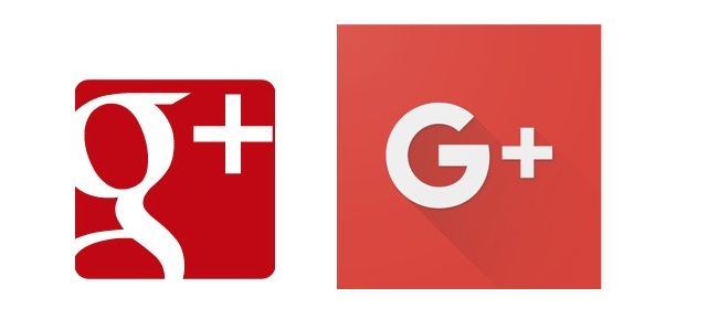 641x280 Google Plus Logo