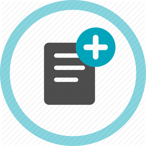 512x512 Add, Create, Item, Menu, New, Order, Plus Icon