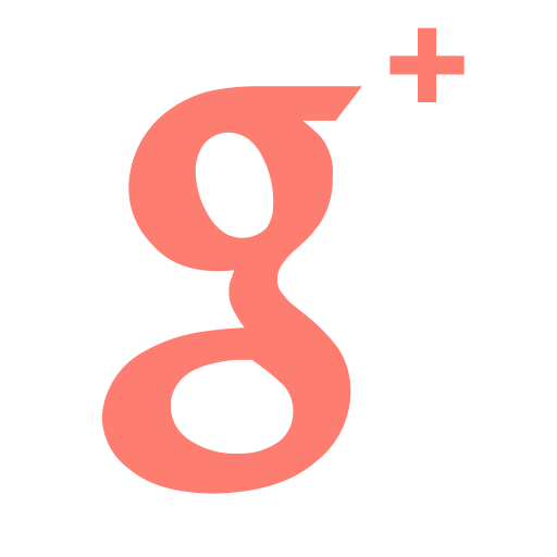512x512 Google, Plus, Social, Media, Letter, G, Network Icon Free