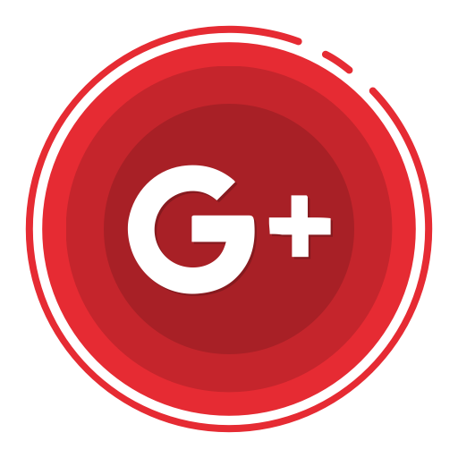 512x512 Google, Plus, Social Media Icons Icon