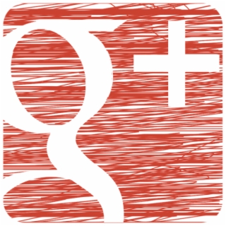 320x320 Google Plus Social Icon