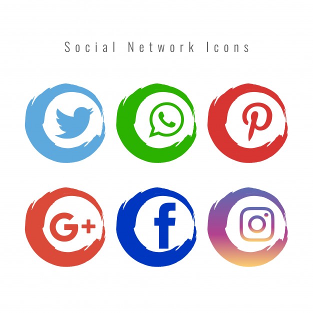 626x626 Google Plus Social Media Icon
