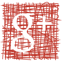256x256 Google Plus, Media, Pen, Sketch, Social Icon