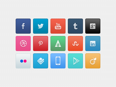 400x300 Social Icon