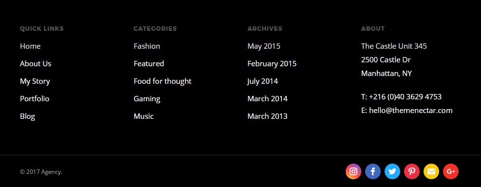 988x384 Best Social Media Icons For Google Plus Network Elfsight Apps