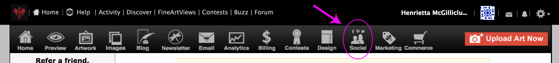 2222x254 Boldbrush Google Plus Discontinued