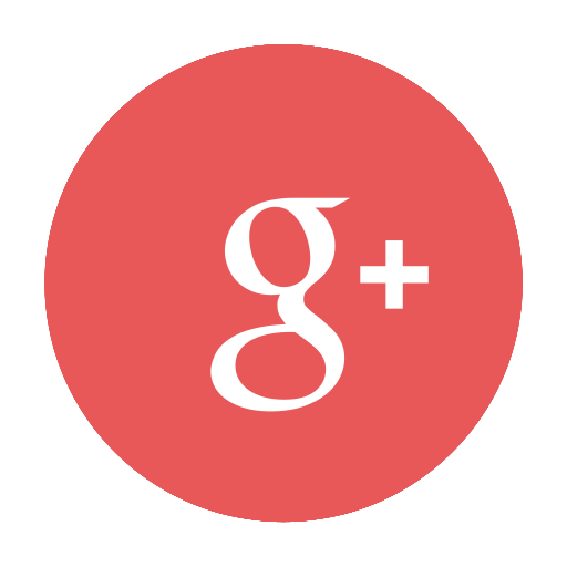 512x512 Circular, Google, Google Plus, Red, Social Icon