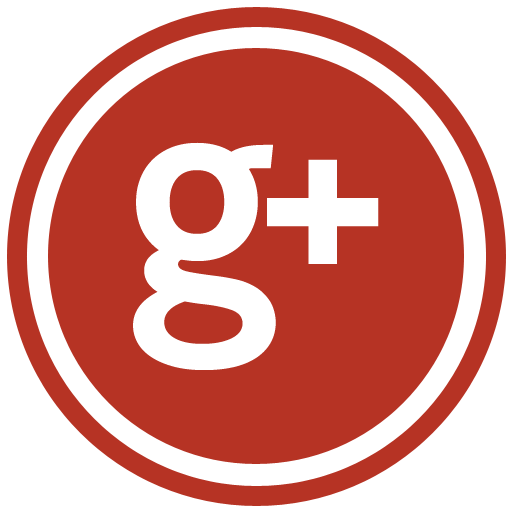 512x512 Google, Plus Icon