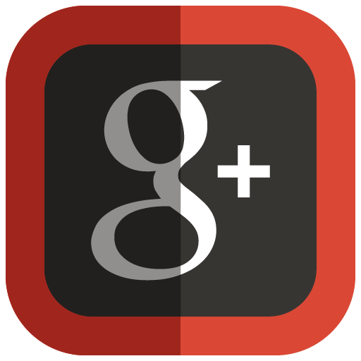 512x512 Google Plus Icon