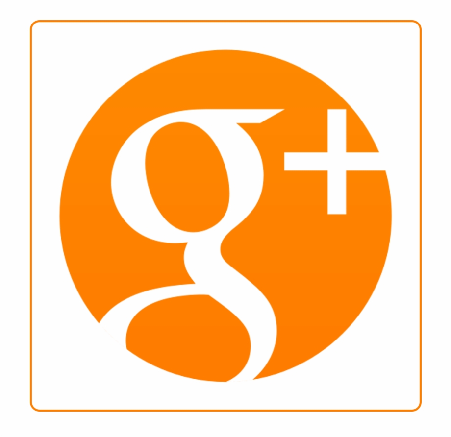 920x892 Google Plus Logo Transparent Png