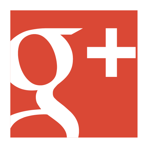512x512 Google Plus Icon