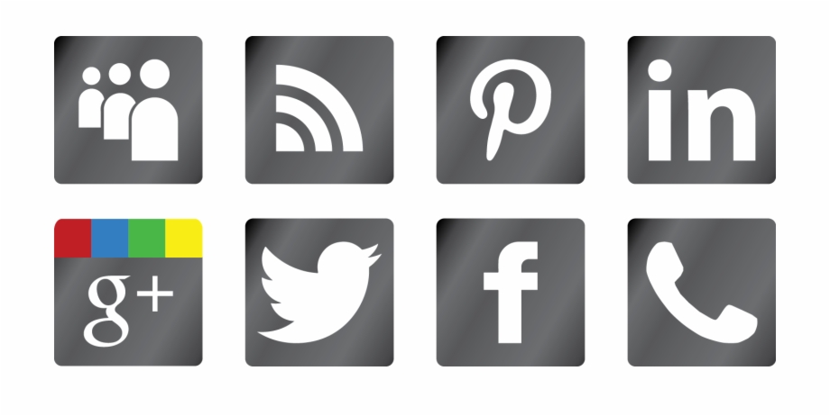 920x462 Major Social Media