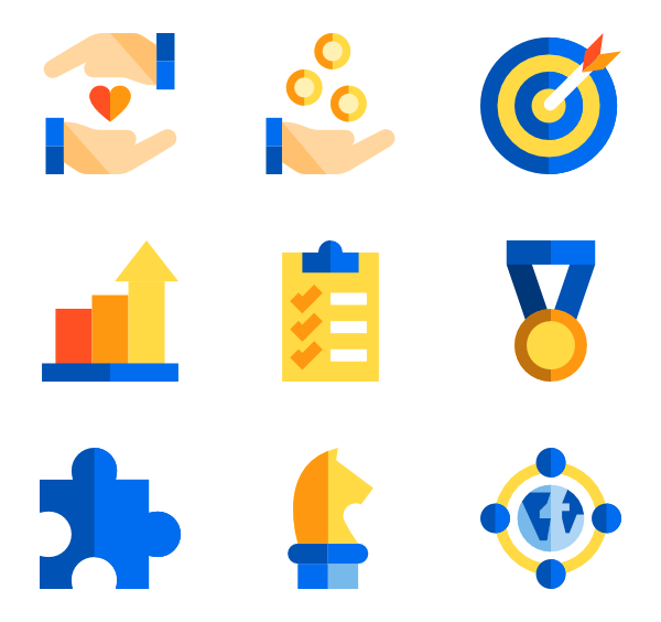 600x564 Product Icon Packs