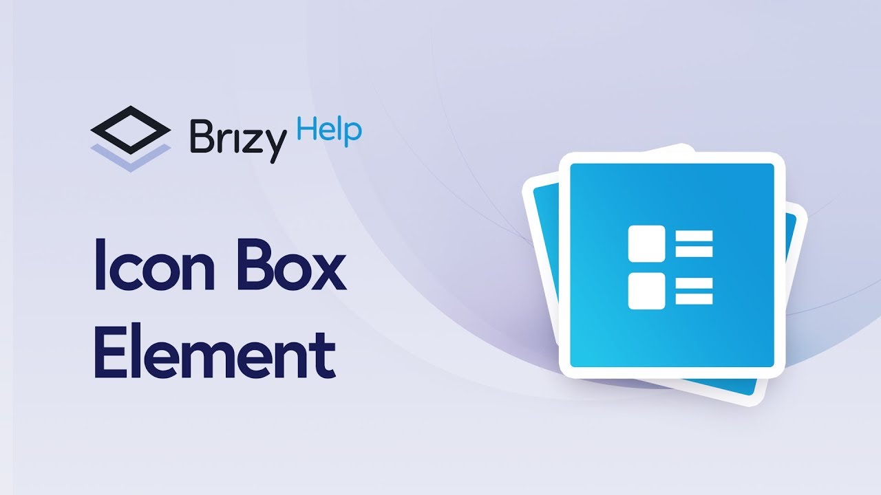 1280x720 Design Elements Icon Box