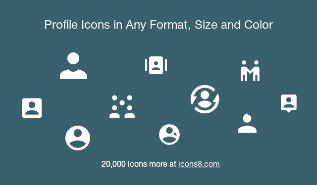 Google Profile Icon at Vectorified.com | Collection of Google Profile ...