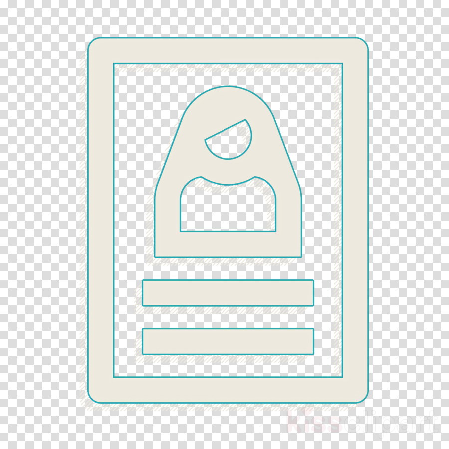 900x900 Female Icon Id Icon Profile Icon Clipart