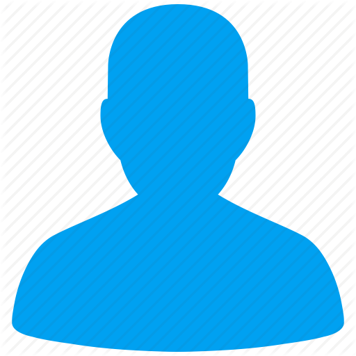 512x512 Avatar, Businessman, Client, Customer Account, Man, Person, User