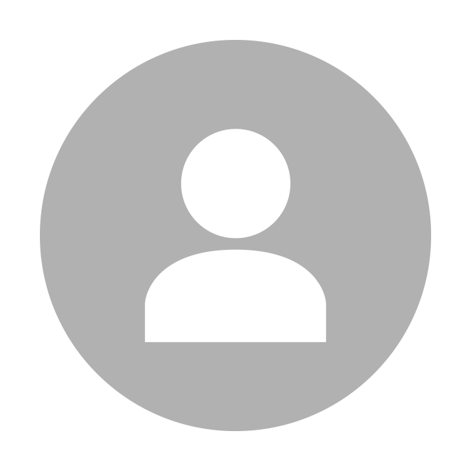 673x673 Deafult Profile Icon Png Image Free Download