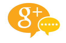 220x144 Google Plus Review Icon