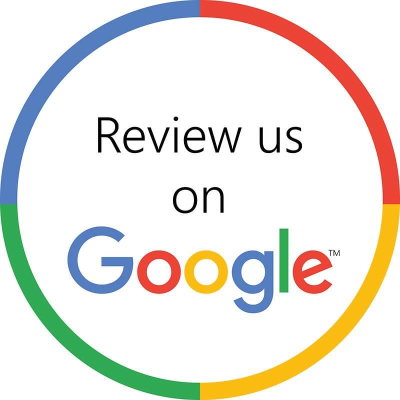 800x800 Google Review Icon