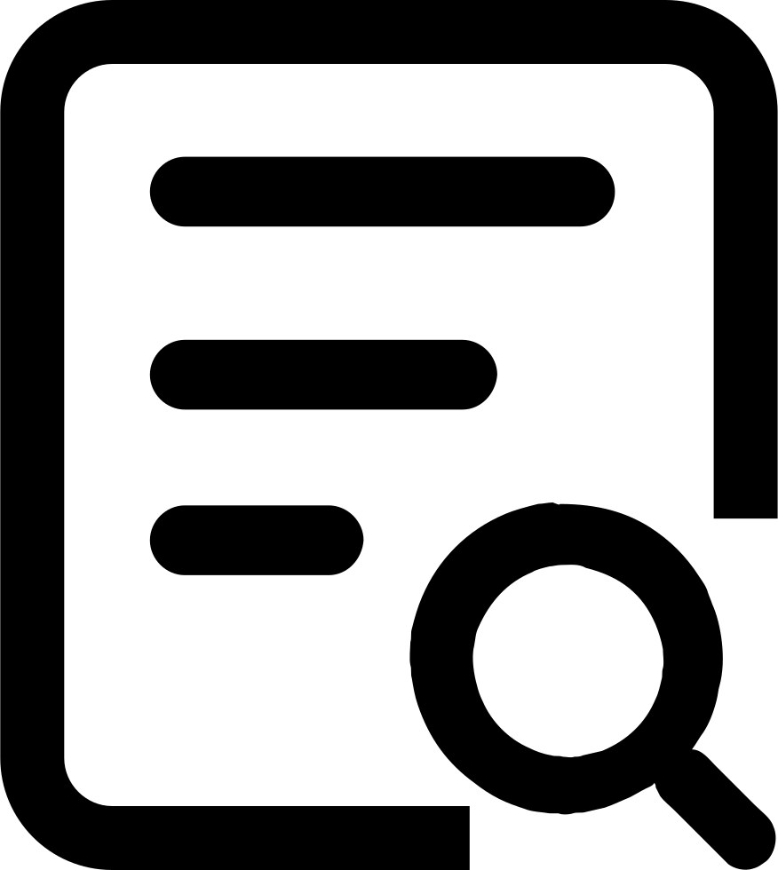 876x980 Waiting For Review Png Icon Free Download