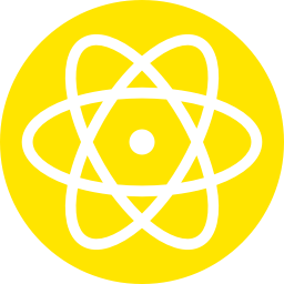 256x256 Free Yellow Google Scholar Icon