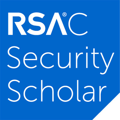 400x400 Rsac Security Scholar Icon