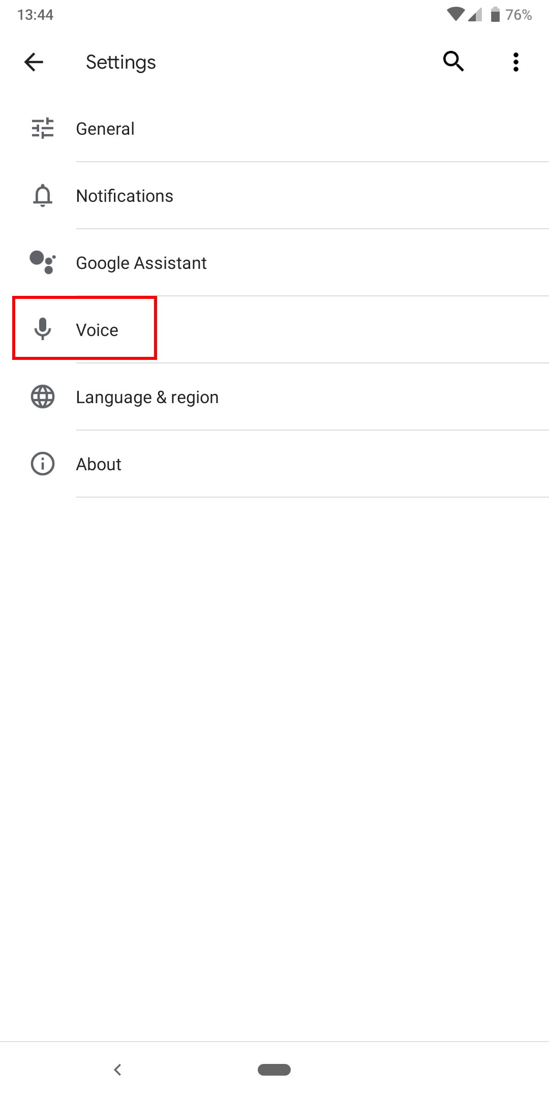 1080x2160 How To Use Google Assistant All The 'ok, Google' Commands You