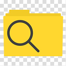 256x256 Simply Styled Icon Set Icons Free Searches Folder, Search Icon