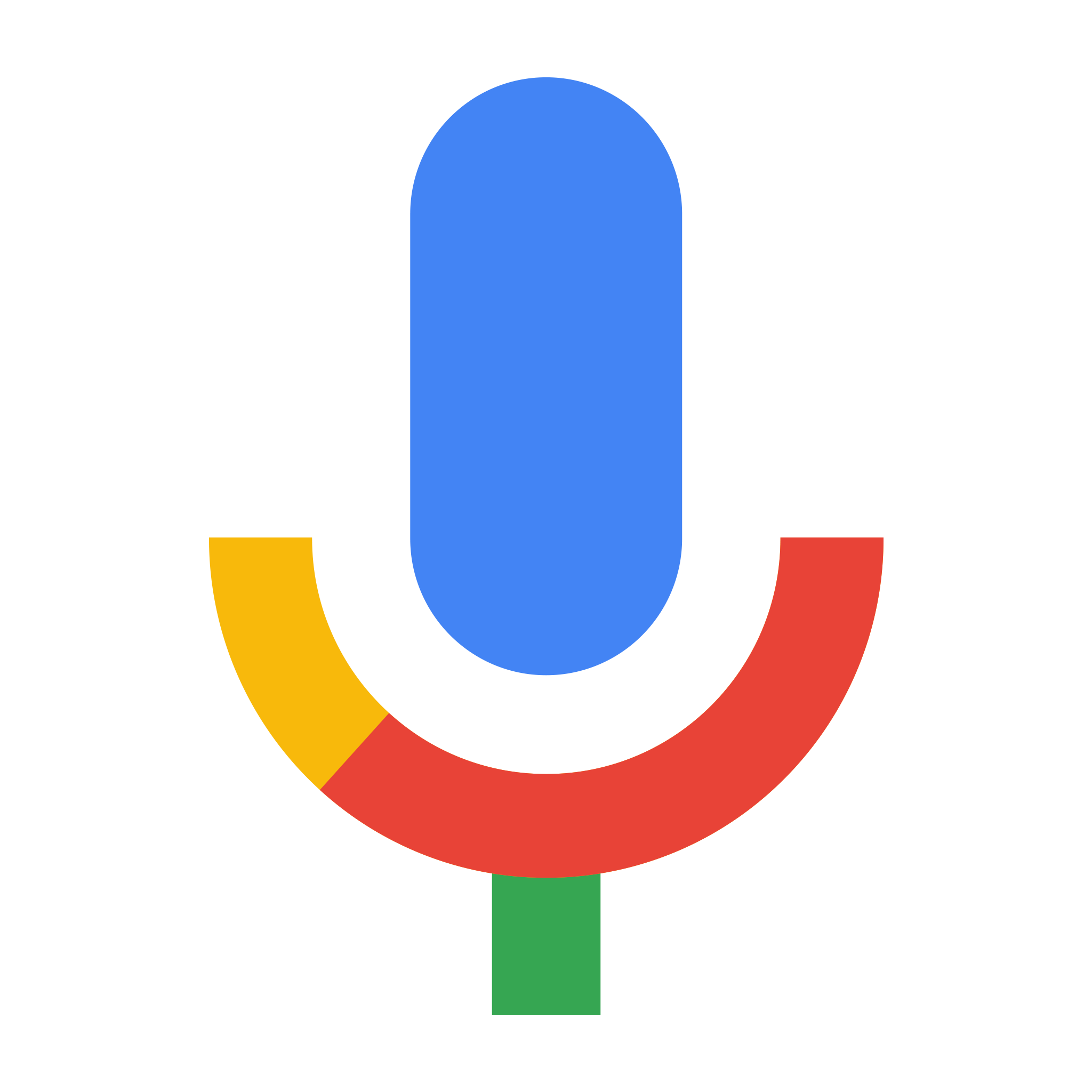 Voice search youtube. Гугл ассистент иконка. Значок микрофона. Голосовой Google. Голосовой поиск иконка.