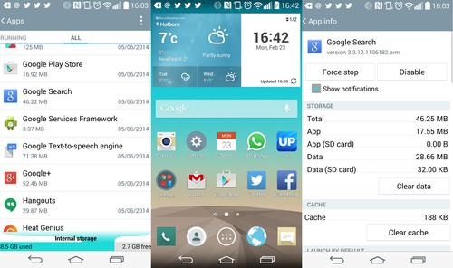 500x296 How To Remove The Google Search Bar From The Android Home Screen